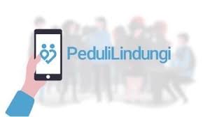Pedulilindungi APK APK